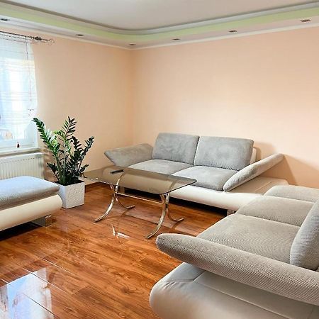 Extrem Ruhiges Apartment- Leipzig Ost Ngoại thất bức ảnh