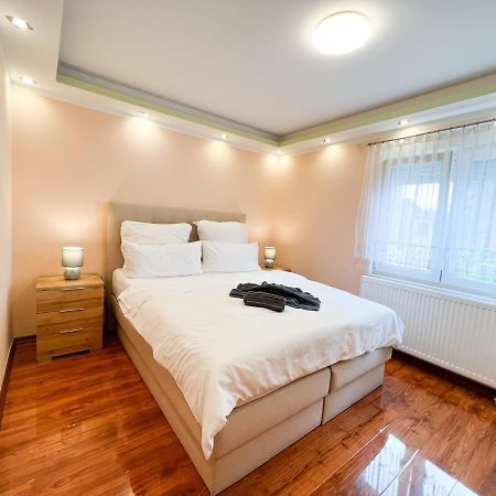 Extrem Ruhiges Apartment- Leipzig Ost Ngoại thất bức ảnh